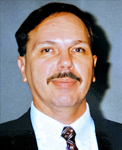 MICHAEL MAGUSCHAK JR.